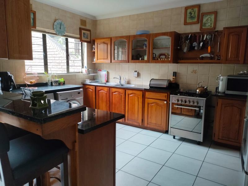 3 Bedroom Property for Sale in New Germany KwaZulu-Natal