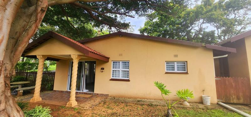To Let 2 Bedroom Property for Rent in Uvongo Beach KwaZulu-Natal