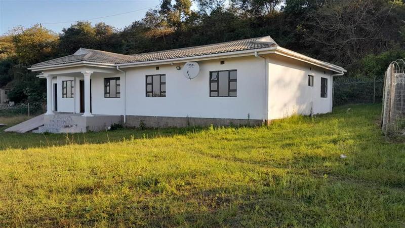 4 Bedroom Property for Sale in Adams Mission KwaZulu-Natal
