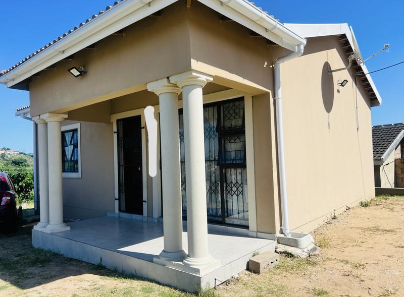 2 Bedroom Property for Sale in Illovo KwaZulu-Natal