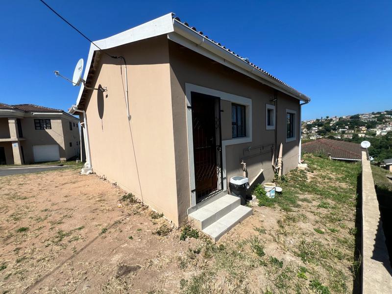 2 Bedroom Property for Sale in Illovo KwaZulu-Natal