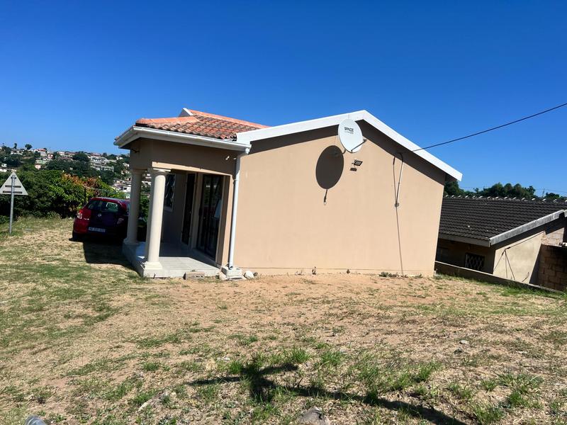 2 Bedroom Property for Sale in Illovo KwaZulu-Natal