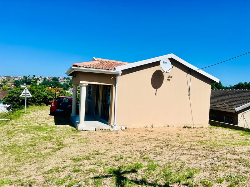 2 Bedroom Property for Sale in Illovo KwaZulu-Natal