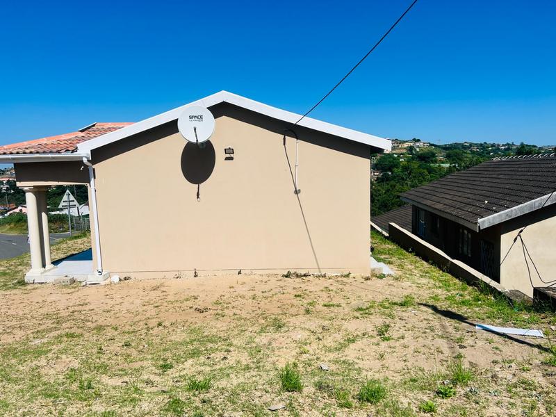 2 Bedroom Property for Sale in Illovo KwaZulu-Natal