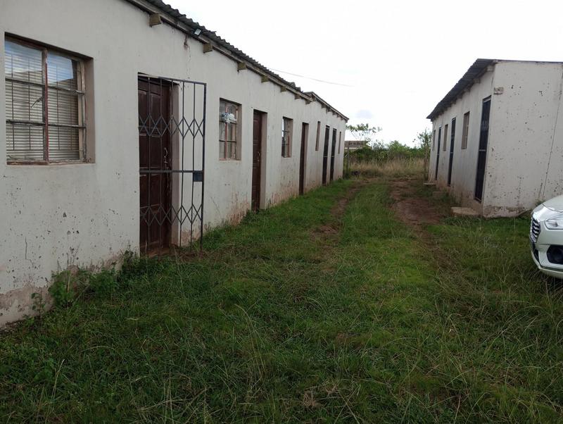 11 Bedroom Property for Sale in Imbali KwaZulu-Natal