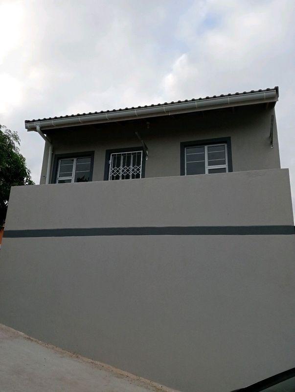 To Let 2 Bedroom Property for Rent in Newlands West KwaZulu-Natal