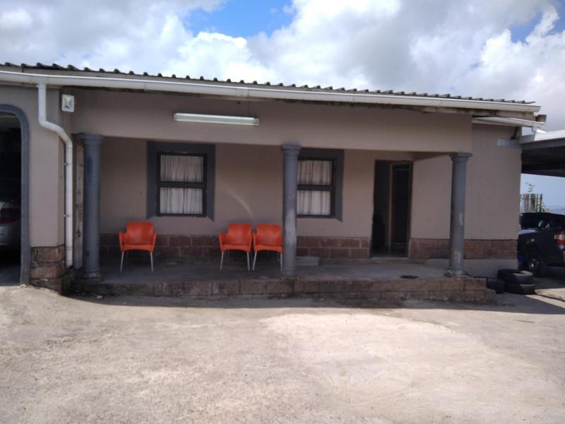 4 Bedroom Property for Sale in Fannin KwaZulu-Natal