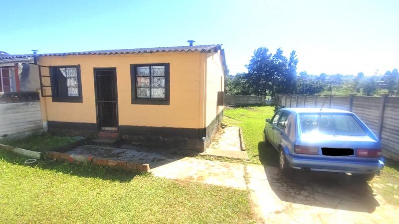 1 Bedroom Property for Sale in Northdale KwaZulu-Natal