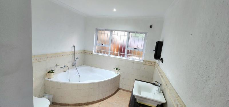 To Let 1 Bedroom Property for Rent in Westville KwaZulu-Natal