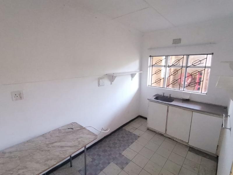 2 Bedroom Property for Sale in Empangeni Central KwaZulu-Natal