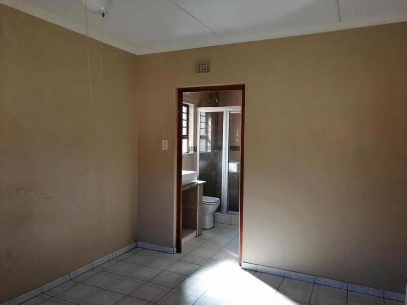 To Let 3 Bedroom Property for Rent in Wild en Weide KwaZulu-Natal