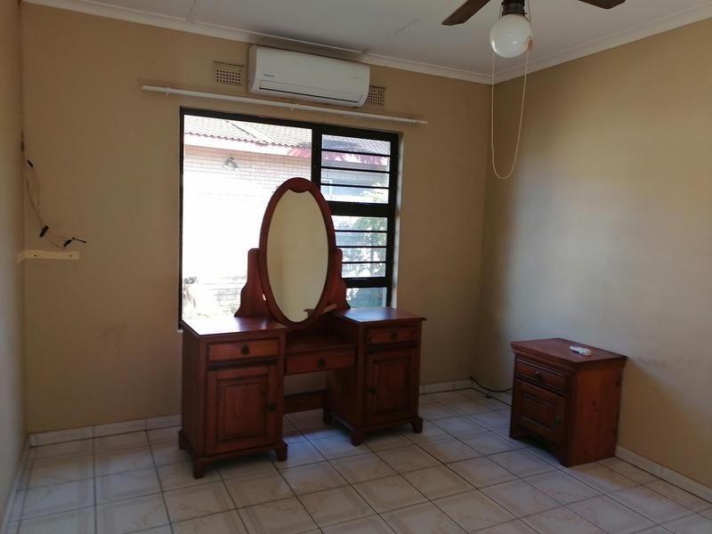 To Let 3 Bedroom Property for Rent in Wild en Weide KwaZulu-Natal