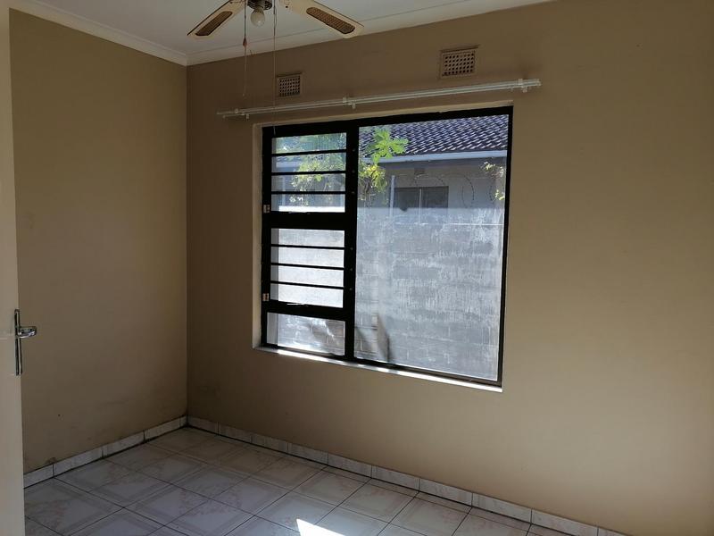 To Let 3 Bedroom Property for Rent in Wild en Weide KwaZulu-Natal