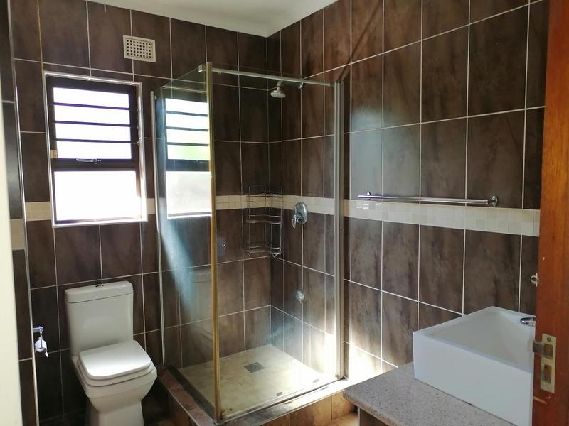 To Let 3 Bedroom Property for Rent in Wild en Weide KwaZulu-Natal