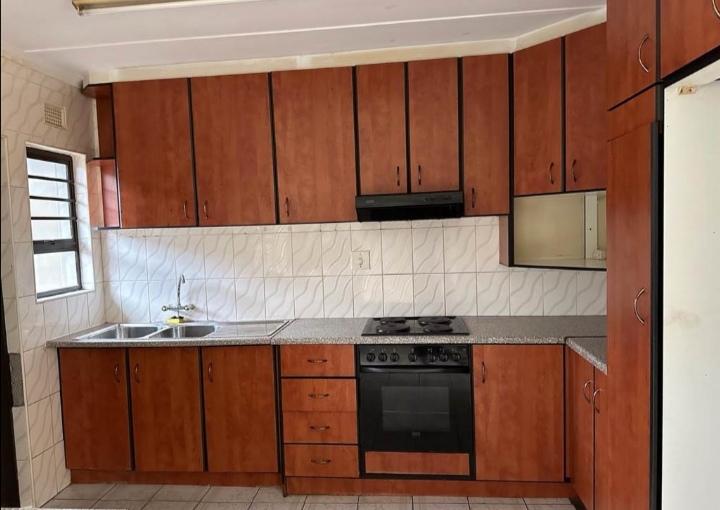 To Let 3 Bedroom Property for Rent in Wild en Weide KwaZulu-Natal