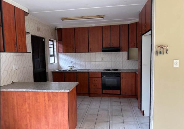 To Let 3 Bedroom Property for Rent in Wild en Weide KwaZulu-Natal