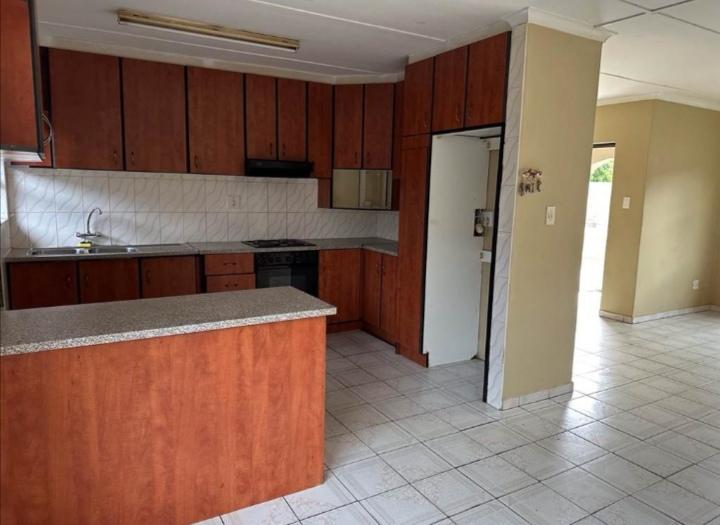 To Let 3 Bedroom Property for Rent in Wild en Weide KwaZulu-Natal