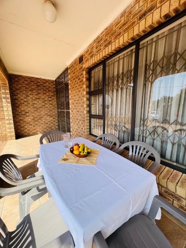 4 Bedroom Property for Sale in Ridgeview KwaZulu-Natal
