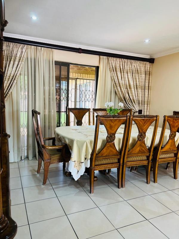 4 Bedroom Property for Sale in Ridgeview KwaZulu-Natal