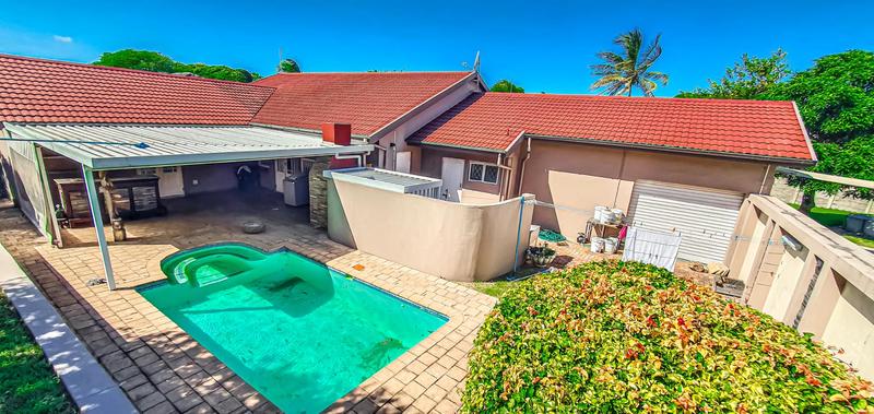 4 Bedroom Property for Sale in Meer En See KwaZulu-Natal