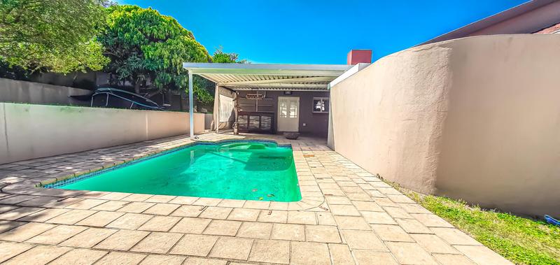 4 Bedroom Property for Sale in Meer En See KwaZulu-Natal