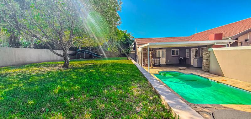 4 Bedroom Property for Sale in Meer En See KwaZulu-Natal