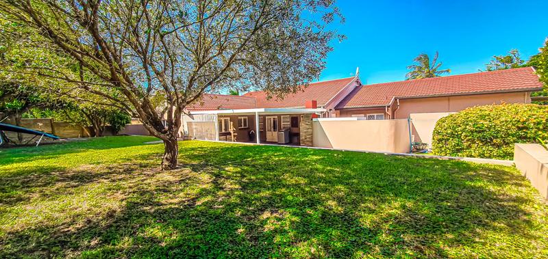 4 Bedroom Property for Sale in Meer En See KwaZulu-Natal