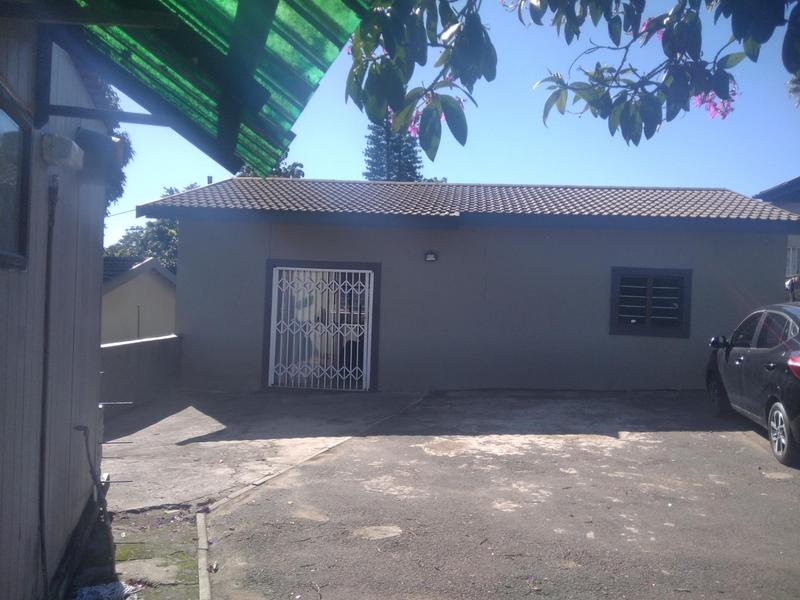 To Let 2 Bedroom Property for Rent in Ashley KwaZulu-Natal