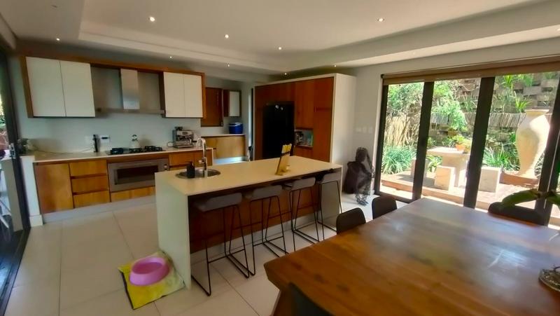 4 Bedroom Property for Sale in Simbithi Eco Estate KwaZulu-Natal