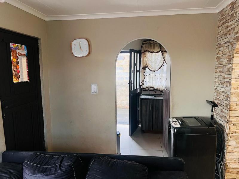 To Let 3 Bedroom Property for Rent in Orient Hills KwaZulu-Natal