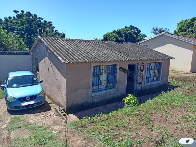 5 Bedroom Property for Sale in Kwamashu KwaZulu-Natal