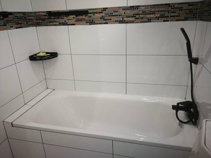 To Let 2 Bedroom Property for Rent in Durban North KwaZulu-Natal