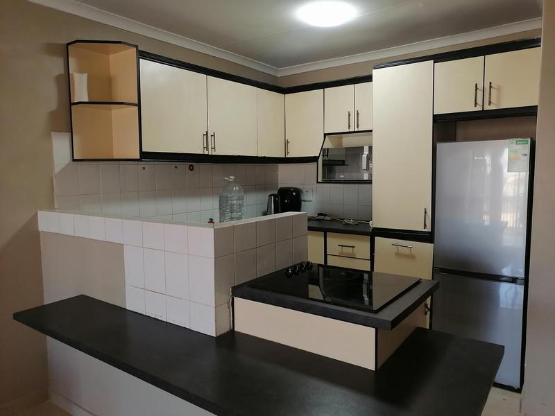 To Let 2 Bedroom Property for Rent in Arboretum KwaZulu-Natal