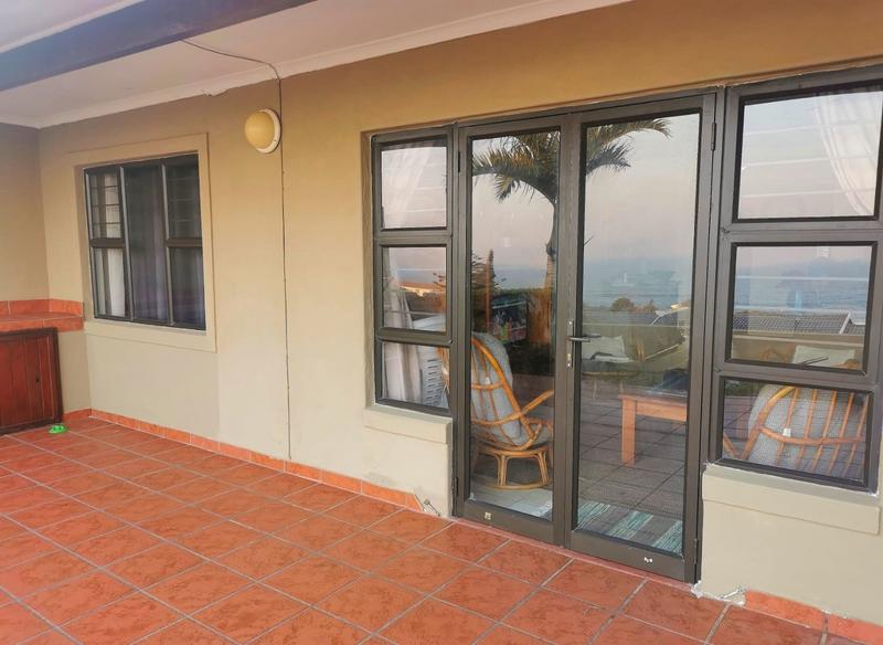 3 Bedroom Property for Sale in Hibberdene KwaZulu-Natal