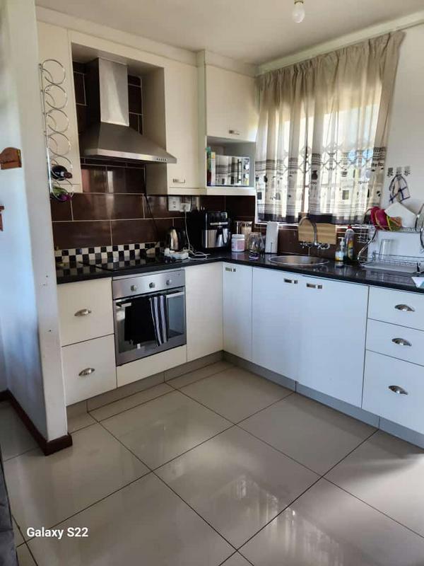 To Let 1 Bedroom Property for Rent in Caversham Glen KwaZulu-Natal