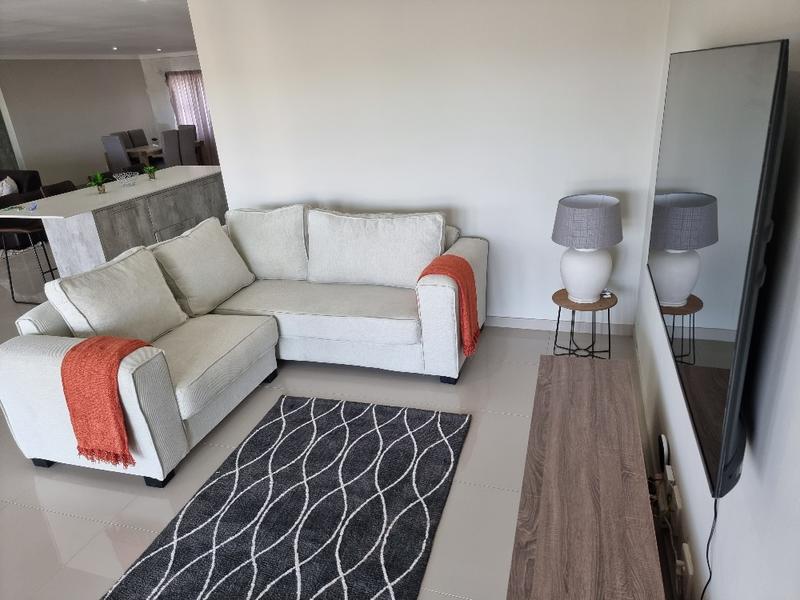 To Let 3 Bedroom Property for Rent in Athlone Park KwaZulu-Natal
