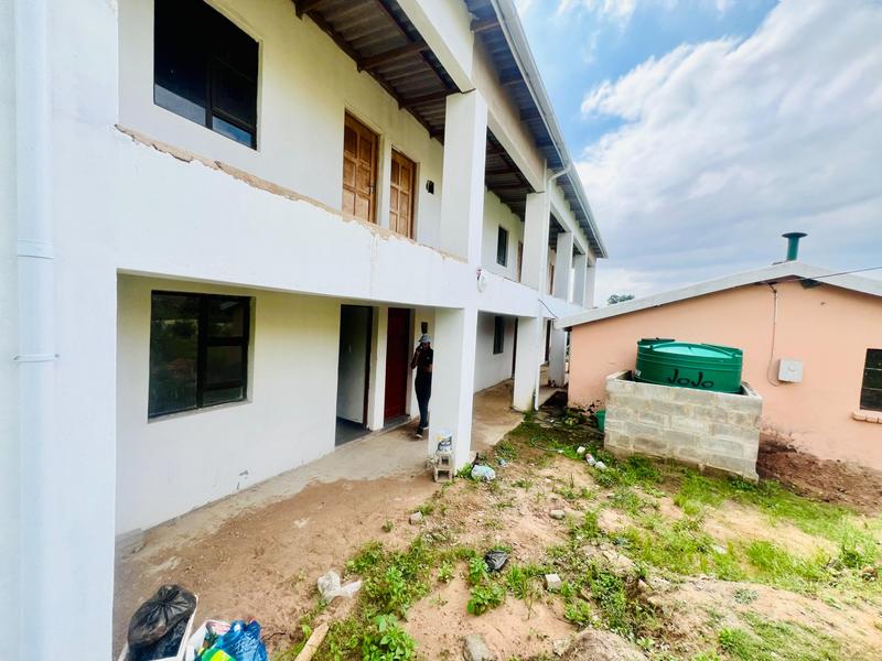 10 Bedroom Property for Sale in Ntuzuma KwaZulu-Natal