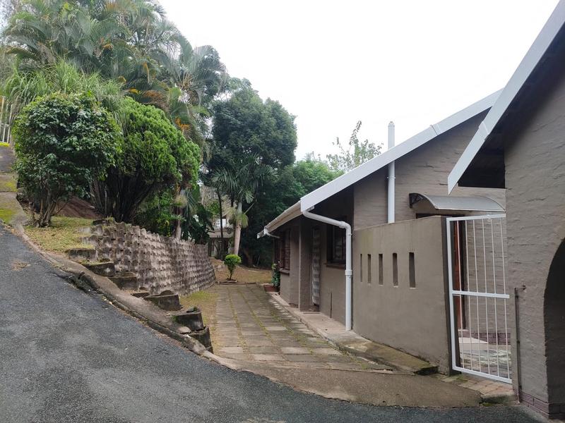 3 Bedroom Property for Sale in The Wolds KwaZulu-Natal