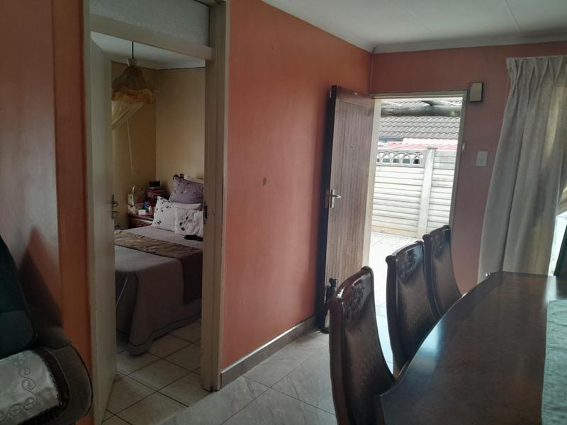 4 Bedroom Property for Sale in Grange KwaZulu-Natal