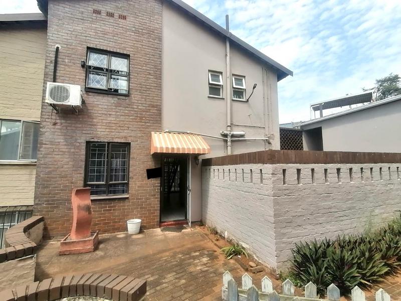 To Let 3 Bedroom Property for Rent in Woodhaven KwaZulu-Natal