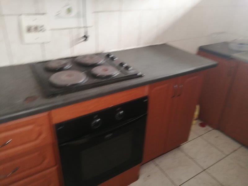 1 Bedroom Property for Sale in Sea View KwaZulu-Natal