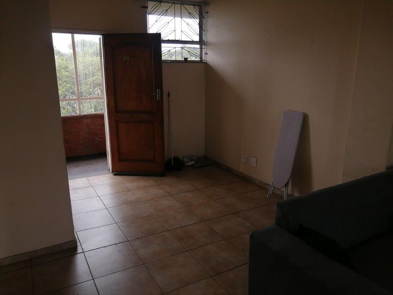 1 Bedroom Property for Sale in Sea View KwaZulu-Natal