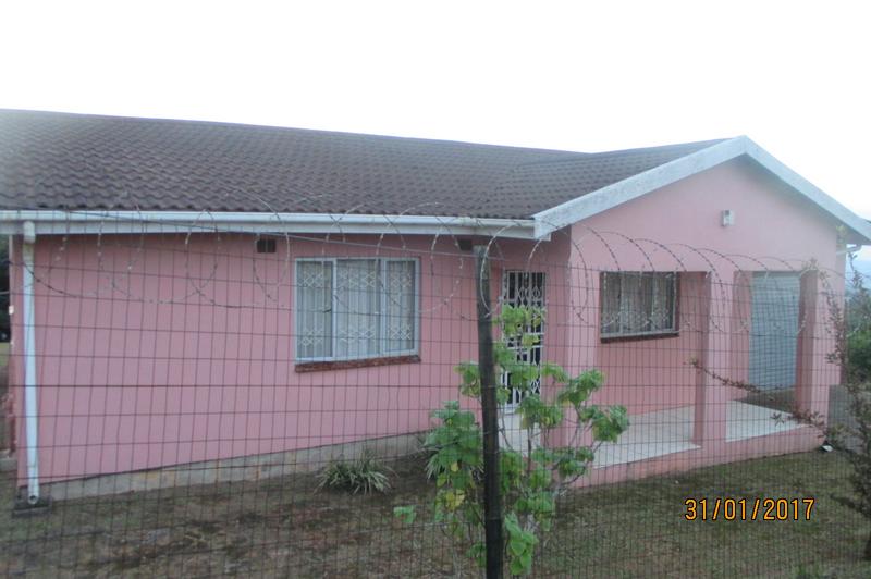 2 Bedroom Property for Sale in Hilltop Gardens KwaZulu-Natal