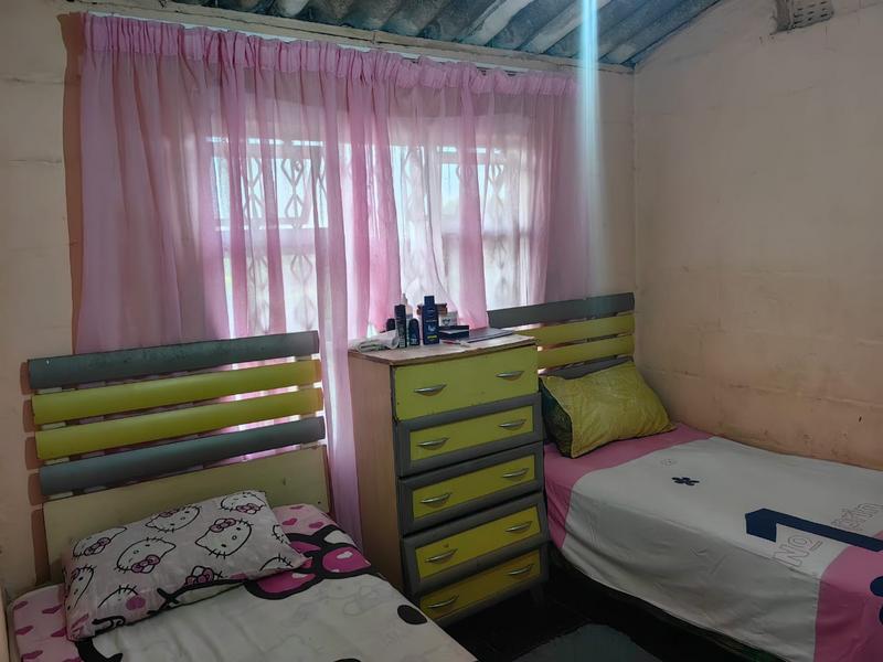 2 Bedroom Property for Sale in Klaarwater KwaZulu-Natal
