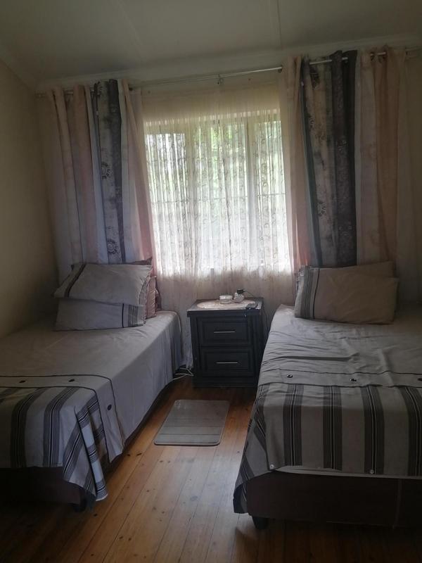 3 Bedroom Property for Sale in Woodlands KwaZulu-Natal