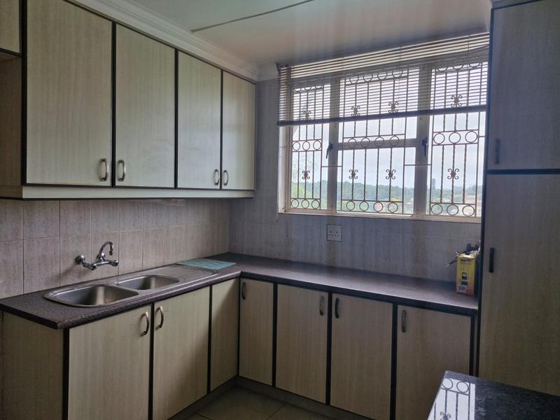 To Let 2 Bedroom Property for Rent in Umhlatuzana KwaZulu-Natal