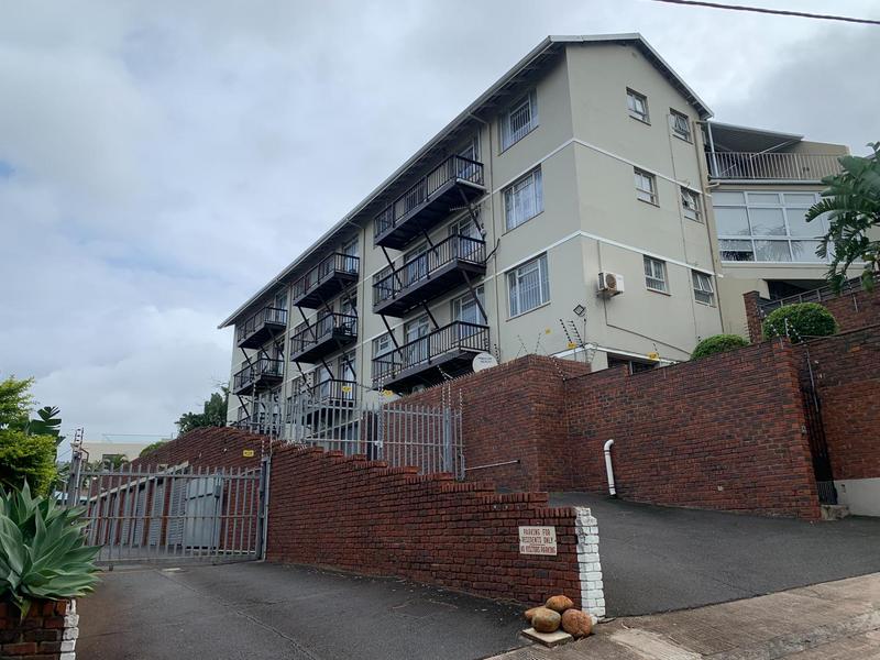 1 Bedroom Property for Sale in Essenwood KwaZulu-Natal