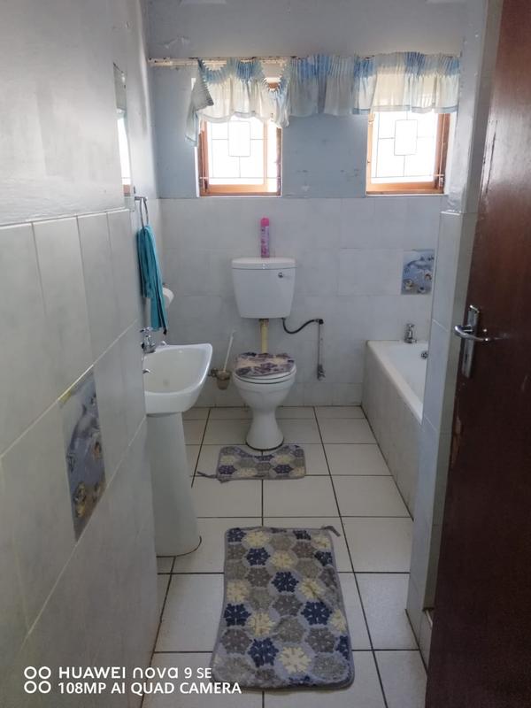 4 Bedroom Property for Sale in Bisley KwaZulu-Natal