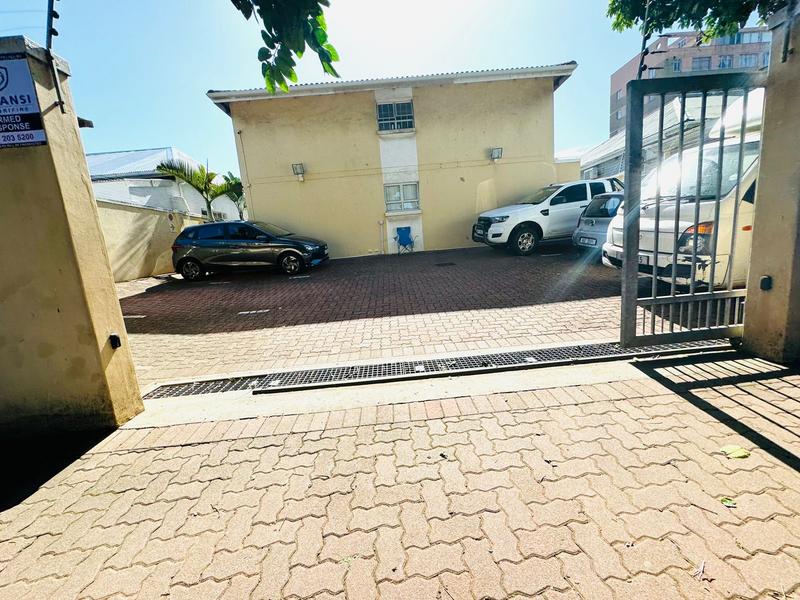 2 Bedroom Property for Sale in Glenwood KwaZulu-Natal