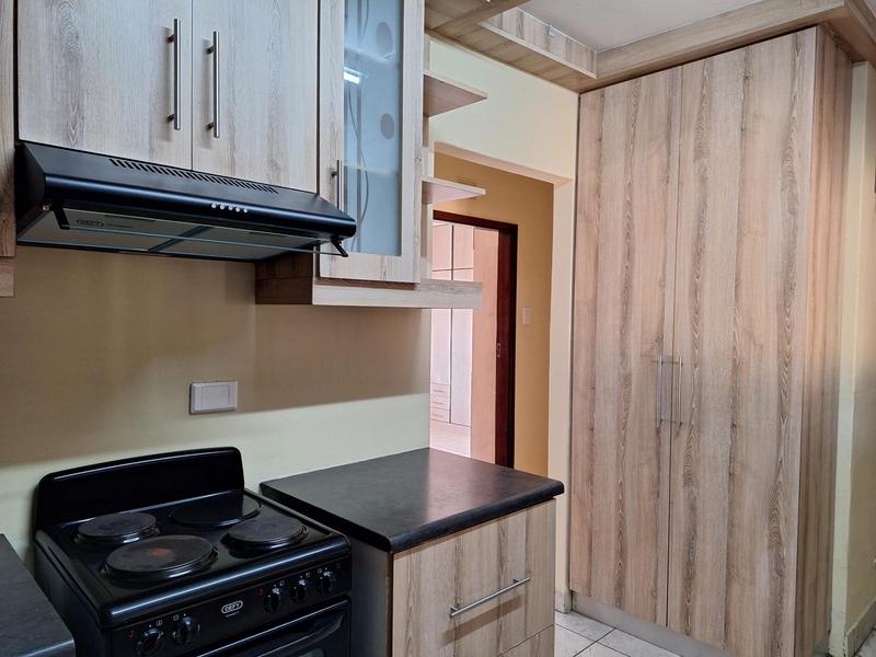 To Let 2 Bedroom Property for Rent in Craigieburn KwaZulu-Natal